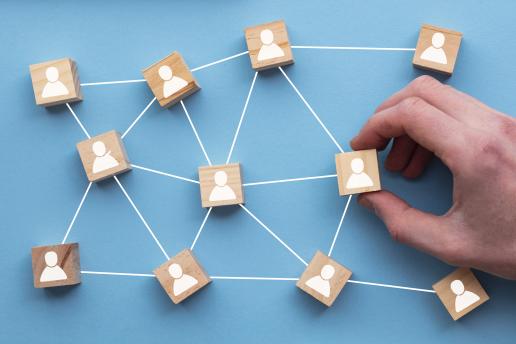 Diploma dirigente di comunità