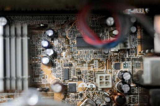 Diploma elettronica ed elettrotecnica