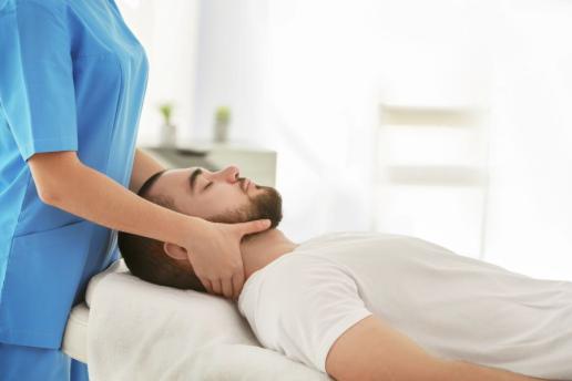 Diploma osteopatia