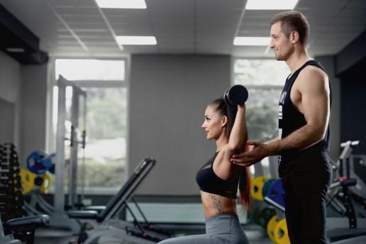 Diploma personal trainer