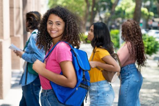 Diploma scuola superiore