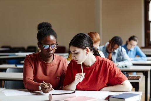 Diploma terza media