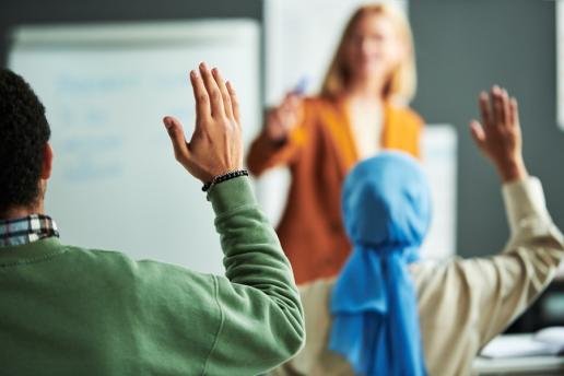 Prendere il diploma da adulti Prendere il diploma da adulti