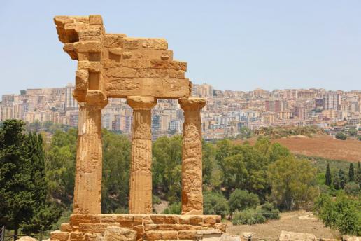 Grandi Scuole Agrigento Grandi Scuole Agrigento