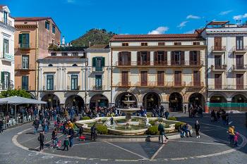 Grandi Scuole Cava de' Tirreni Grandi Scuole Cava de' Tirreni