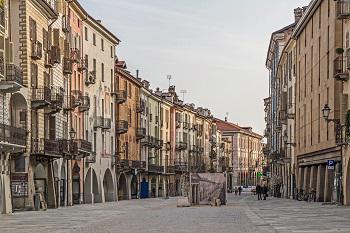 Grandi Scuole Cuneo