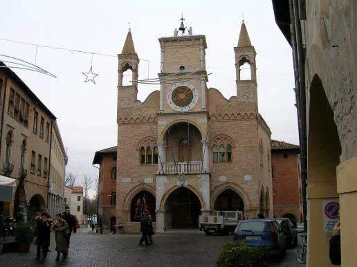 Recupero anni scolastici Pordenone