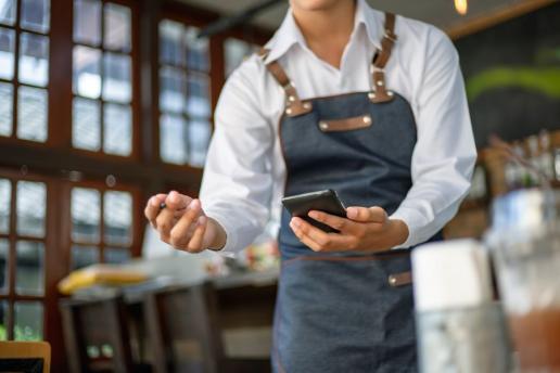 Che lavoro posso fare senza diploma?