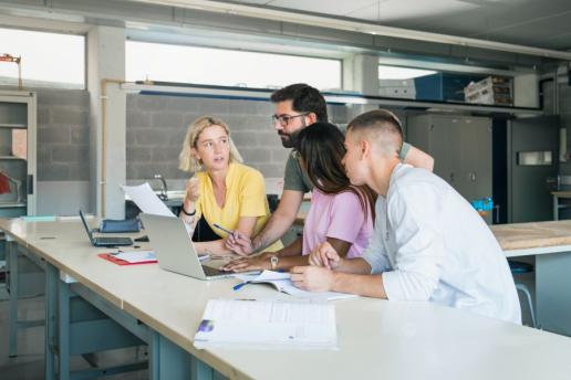 Come ottenere crediti scolastici?