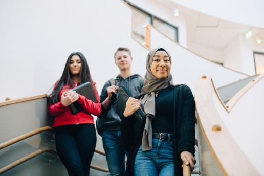 Richiesta nulla osta scuola